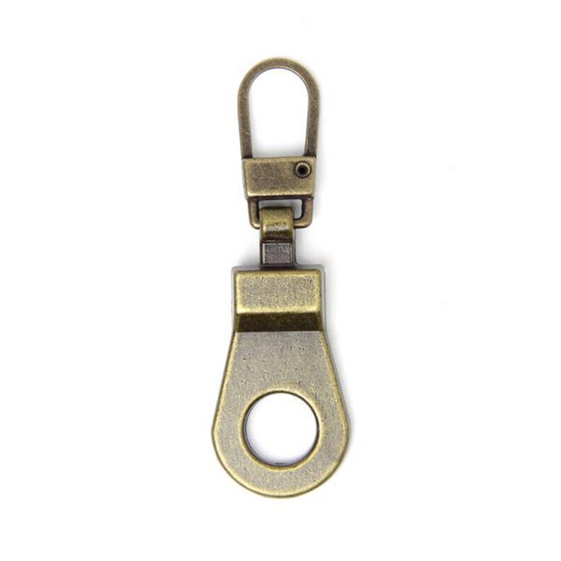 Zip Pull Pendulum 5,  image number 1