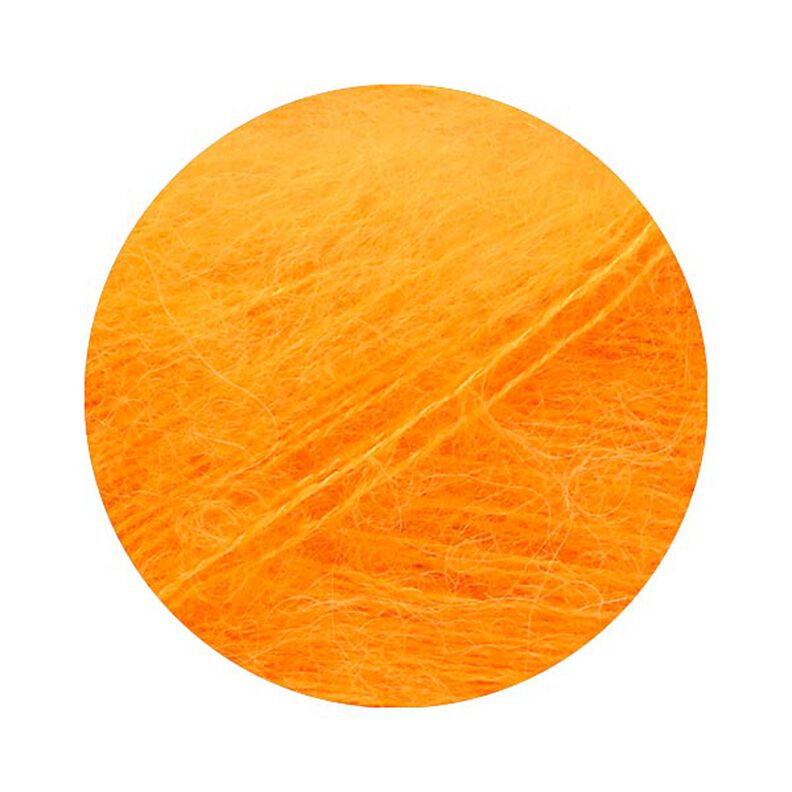Setasuri, 25g | Lana Grossa – light orange,  image number 2