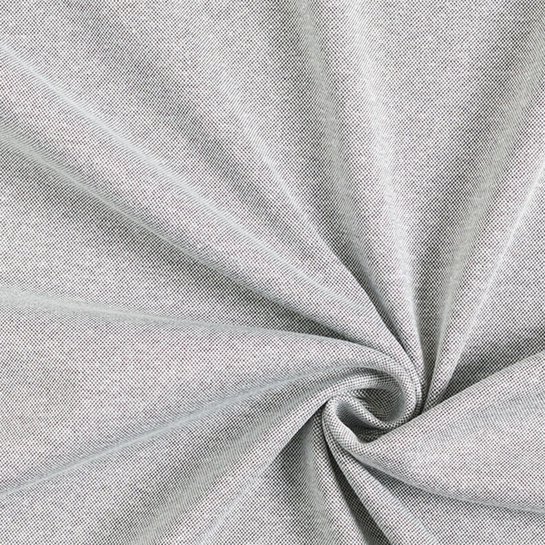Mottled Piqué Jersey – misty grey,  image number 1