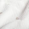 Double Gauze/Muslin sailboats – offwhite/natural,  thumbnail number 2