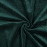 Plain Nicky Velour – dark green,  thumbnail number 1