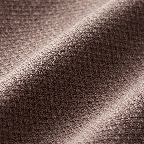 Upholstery Fabric Woven Texture – brown, 
