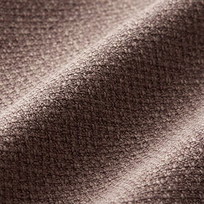 Upholstery Fabric Woven Texture – brown, 