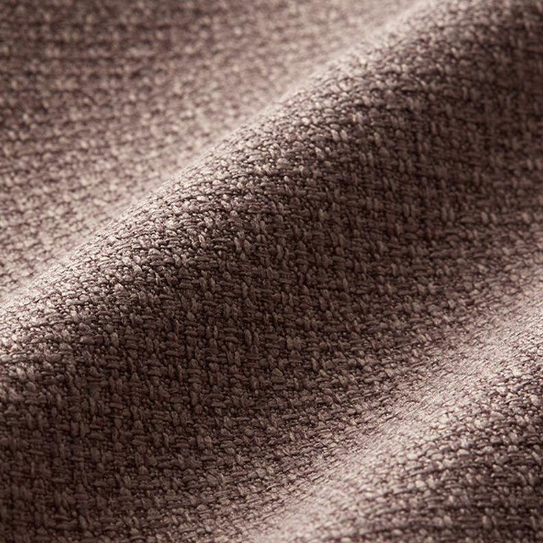 Upholstery Fabric Woven Texture – brown,  image number 2