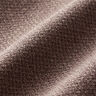 Upholstery Fabric Woven Texture – brown,  thumbnail number 2