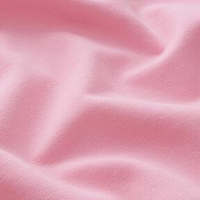 Light Cotton Sweatshirt Fabric Plain – pink, 
