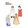 Tops, Butterick 6024 | XS - M,  thumbnail number 1