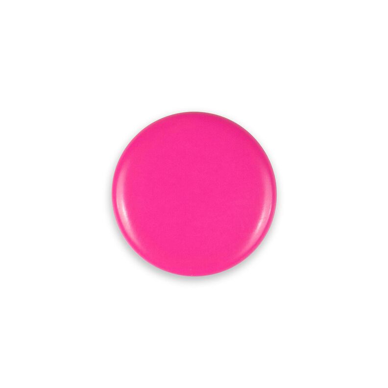 Jersey snap fasteners [12 mm] | Prym – pink,  image number 1