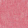 textured bouclé cotton blend – red/white,  thumbnail number 1