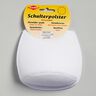 Raglan Shoulder Pad without Hook [2 pieces | 12 x 12 x 4,5 cm] - white | KLEIBER,  thumbnail number 1