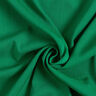 Textured cotton blend – grass green,  thumbnail number 1