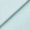 Cotton Batiste Dobby – ice blue,  thumbnail number 3