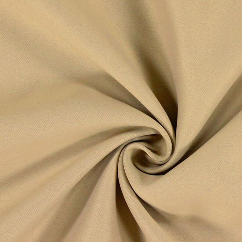Blackout Fabric – sand,  image number 1