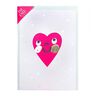 HELLO BABY HEART DIY CARD | RICO DESIGN,  thumbnail number 3