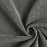 Upholstery Fabric Chenille fabric – dark grey,  thumbnail number 1