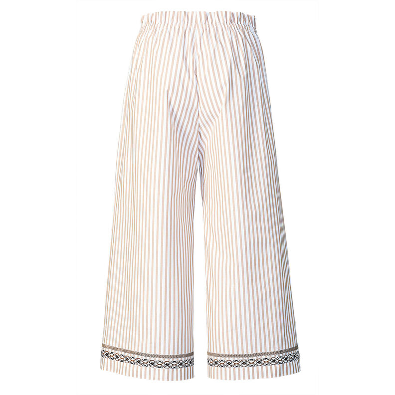 Trousers | Burda 5808 | 34-48,  image number 7