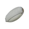 Cord End Clip [Length: 25 mm] – light grey,  thumbnail number 3