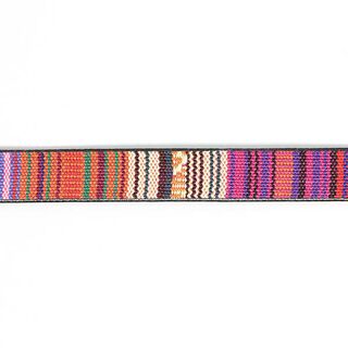 Ethnic Imitation Leather Strap | 3, 
