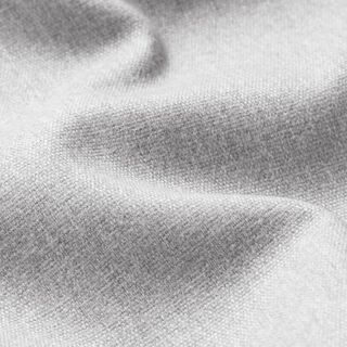 Upholstery Fabric Wool Look – light grey, 