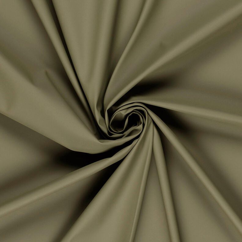 Plain raincoat fabric – reed,  image number 1