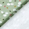 Cotton Jersey branches and dots – reed,  thumbnail number 4