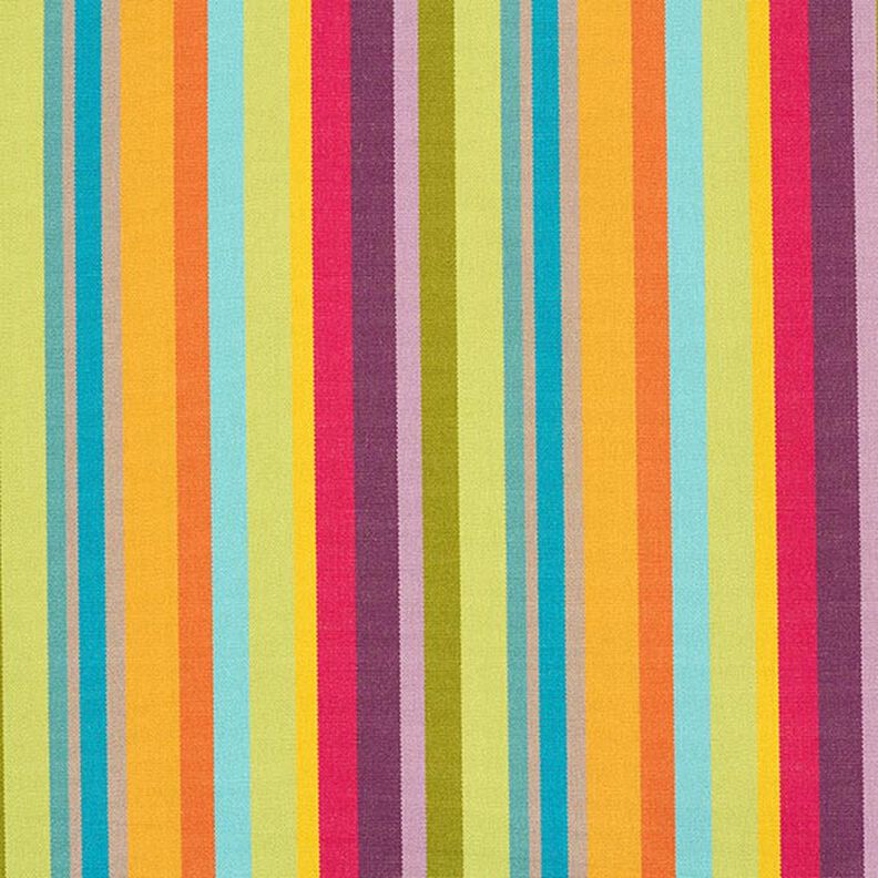 awning fabric Colourful Stripes,  image number 1