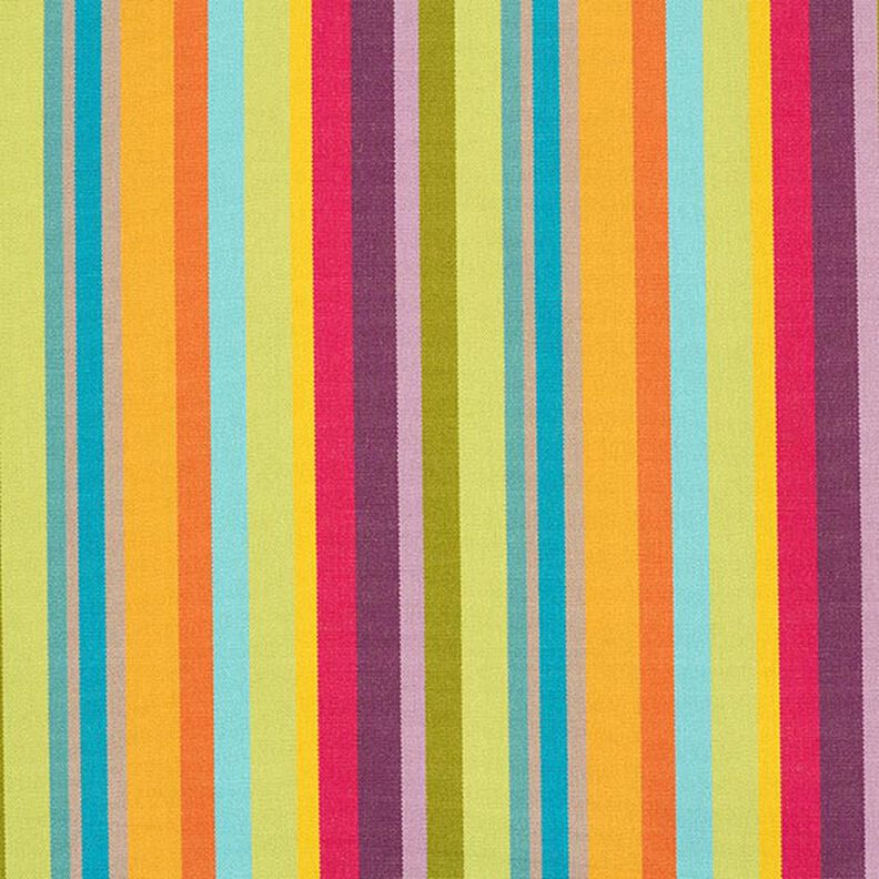 awning fabric Colourful Stripes,  image number 1
