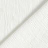 Double Gauze/Muslin Jacquard flowers – offwhite,  thumbnail number 1