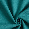 Upholstery Fabric Fine Bouclé – turquoise,  thumbnail number 1