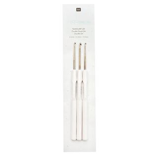 RICORUMI CROCHET HOOKS | Rico Design, 