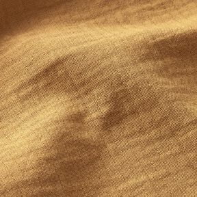 Double Gauze/Muslin 245 cm – caramel, 