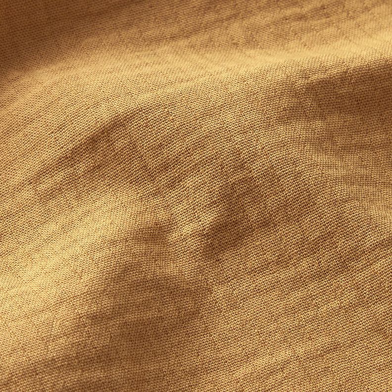 Double Gauze/Muslin 245 cm – caramel,  image number 2