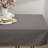 Cotton Cretonne Plain – dark grey,  thumbnail number 5