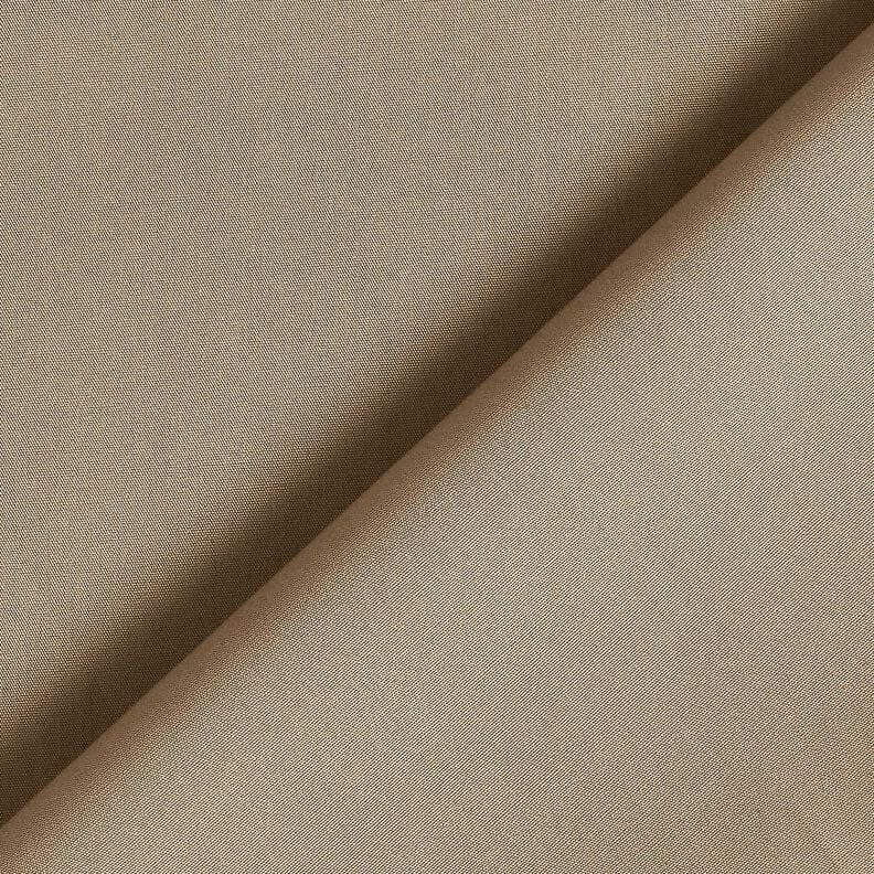 GOTS Cotton Poplin | Tula &ndash; taupe,  image number 3