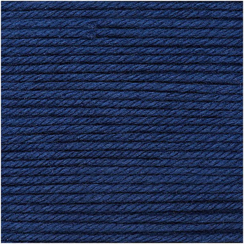 Essentials Mega Wool chunky | Rico Design – navy blue,  image number 2