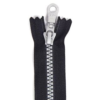 Zip 61828, (580) – black | YKK, 