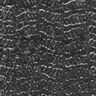 Plain micro sequin fabric – black,  thumbnail number 1