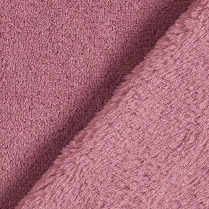 Cosy Fleece – berry,  image number 4