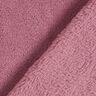 Cosy Fleece – berry,  thumbnail number 4