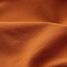 Medium Cotton Jersey Plain – caramel,  thumbnail number 4