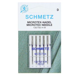 Microtex Needle [NM 70/10] | SCHMETZ, 