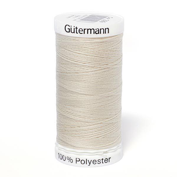 Sew-all Thread (299) | 500 m | Gütermann,  image number 1