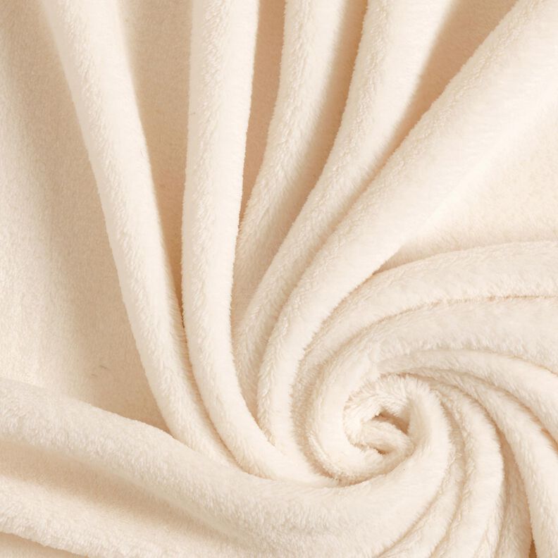 Cosy Fleece – cream, image number 1