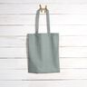 Upholstery Fabric Cord-Look Fjord – pale mint,  thumbnail number 8