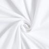 GOTS Cotton Poplin | Tula &ndash; white,  thumbnail number 1