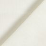 Outdoor Curtain Fabric Plain 315 cm  – white,  thumbnail number 4
