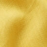 Textured cotton blend – yellow,  thumbnail number 3