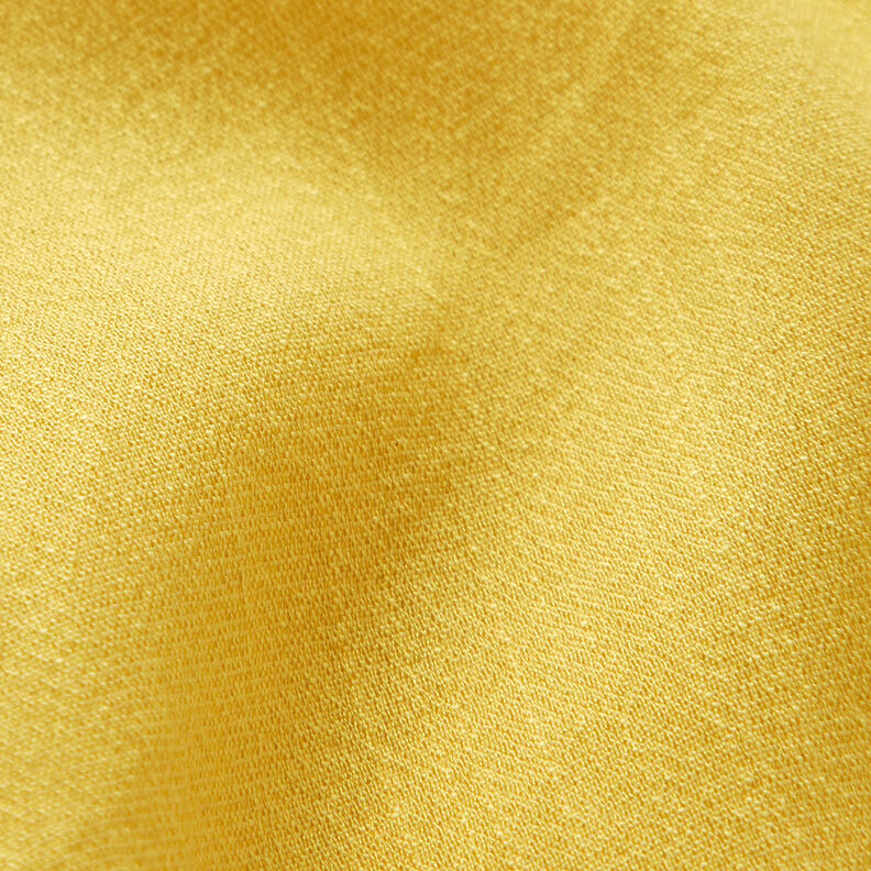 Textured cotton blend – yellow,  image number 3