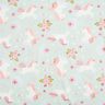 Poplin Unicorn – baby blue/light pink,  thumbnail number 1