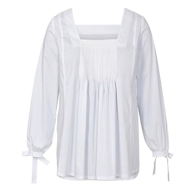 Dress / Tunic | Burda 5917 | 34-54,  image number 6